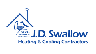 jd swallow