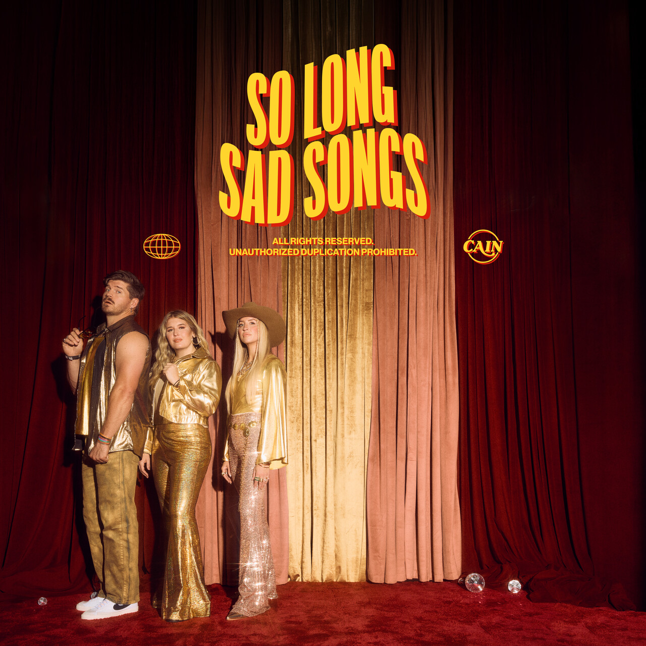 cain solongsadsongs