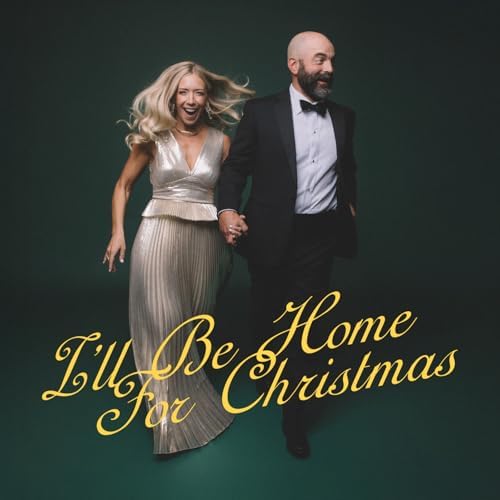 Ellie Holcomb It Came Upon A Midnight Clear