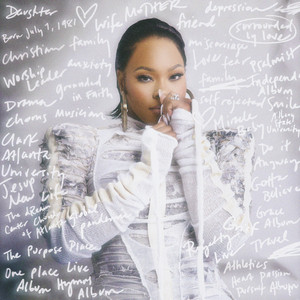 Tasha Cobbs Leonard TASHA
